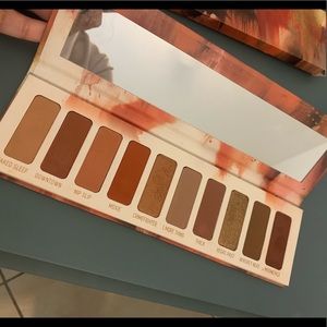 Melt Cosmetics Twenty Seven Palette